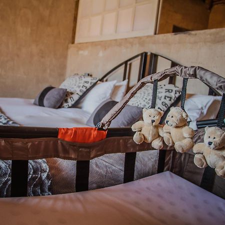 Aloe Ridge Villa Swellendam Kamer foto