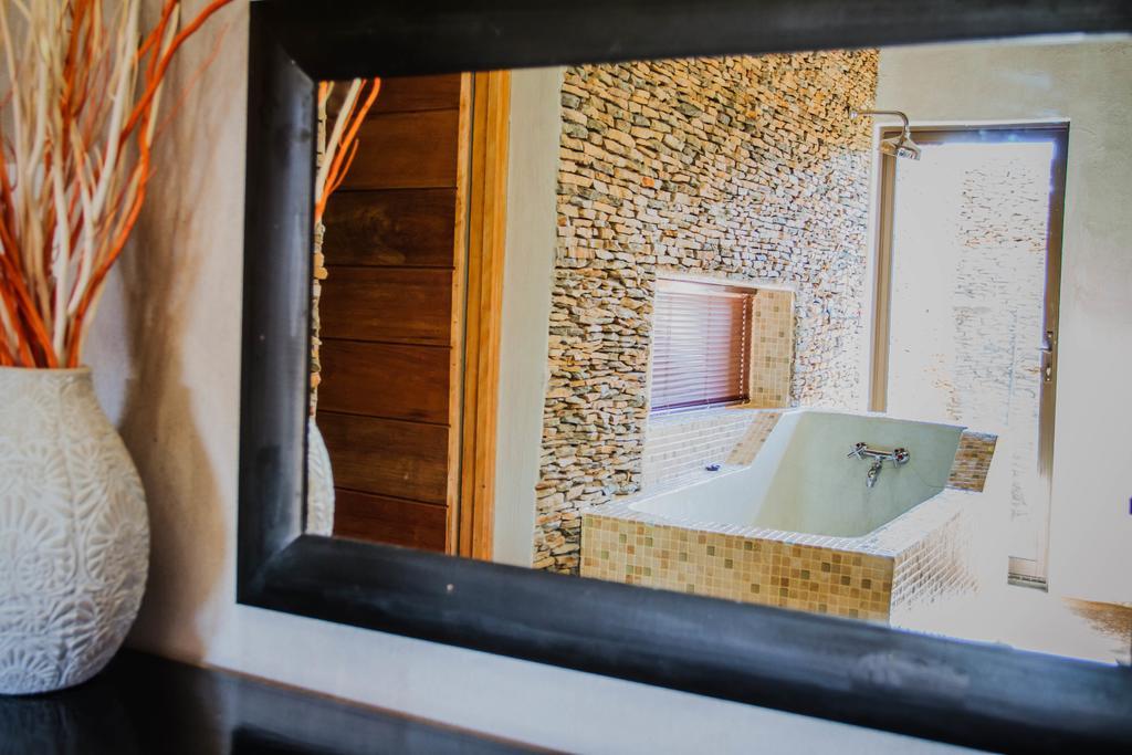 Aloe Ridge Villa Swellendam Buitenkant foto