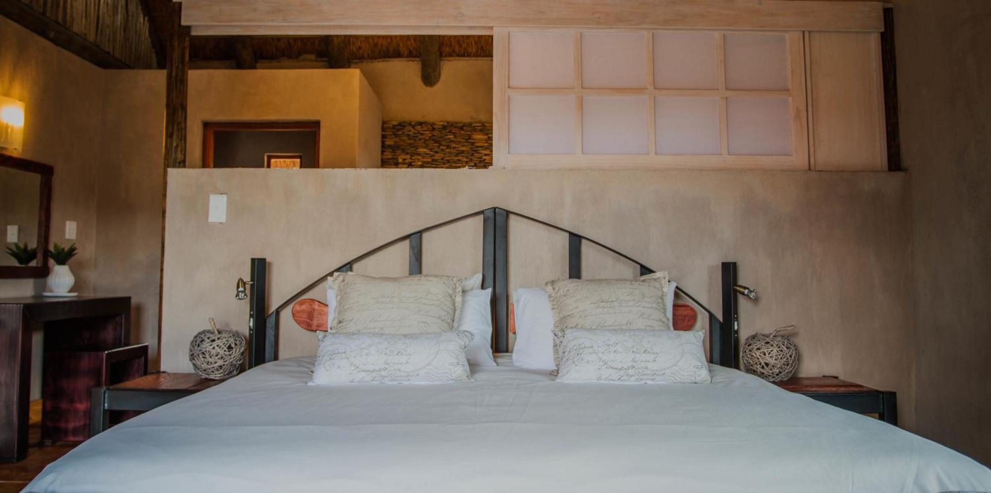 Aloe Ridge Villa Swellendam Kamer foto