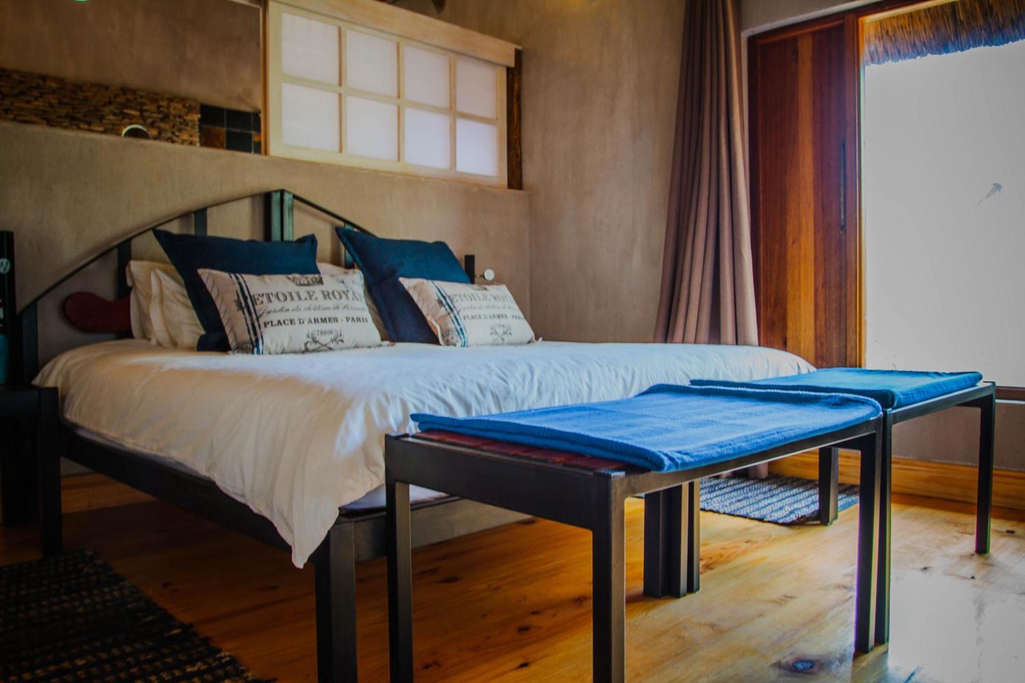 Aloe Ridge Villa Swellendam Kamer foto