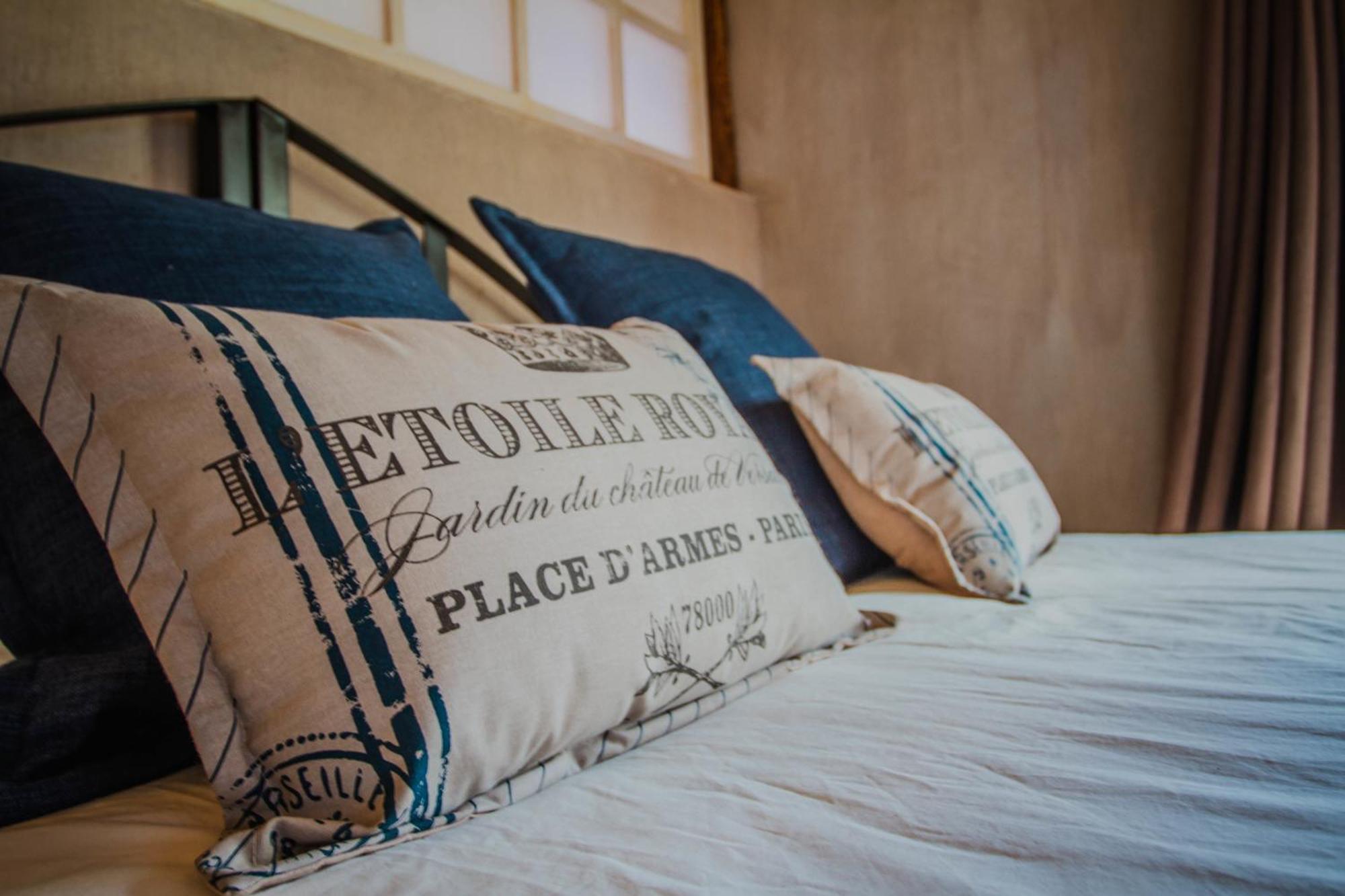 Aloe Ridge Villa Swellendam Kamer foto