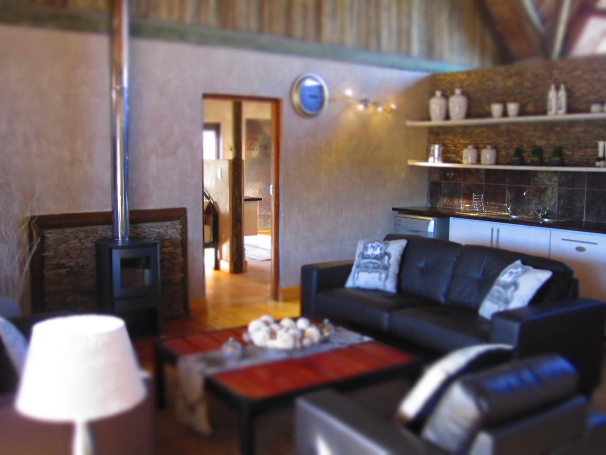Aloe Ridge Villa Swellendam Kamer foto