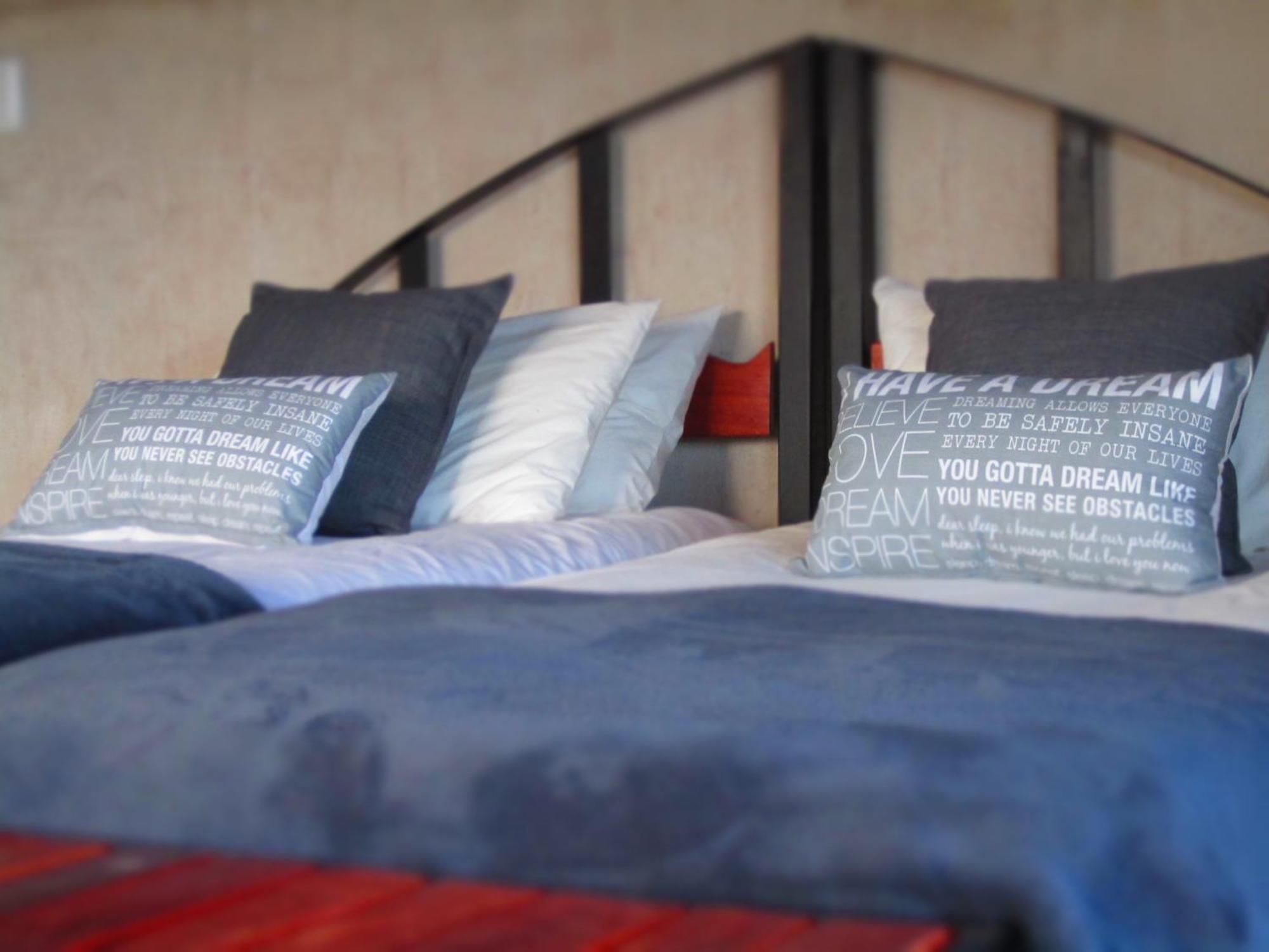 Aloe Ridge Villa Swellendam Kamer foto