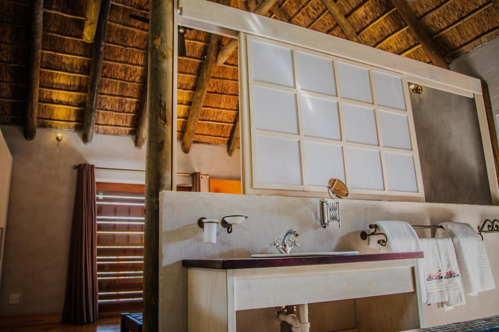 Aloe Ridge Villa Swellendam Kamer foto