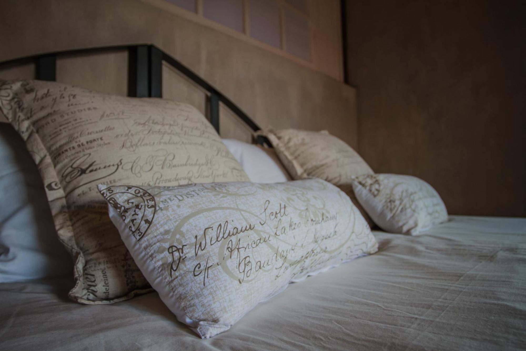 Aloe Ridge Villa Swellendam Kamer foto