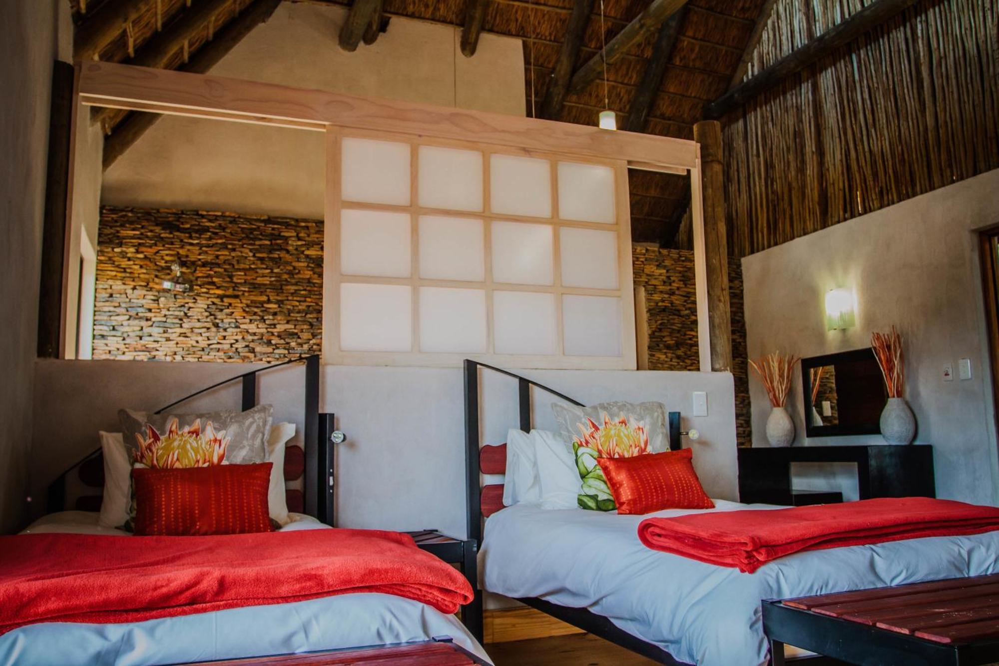 Aloe Ridge Villa Swellendam Kamer foto