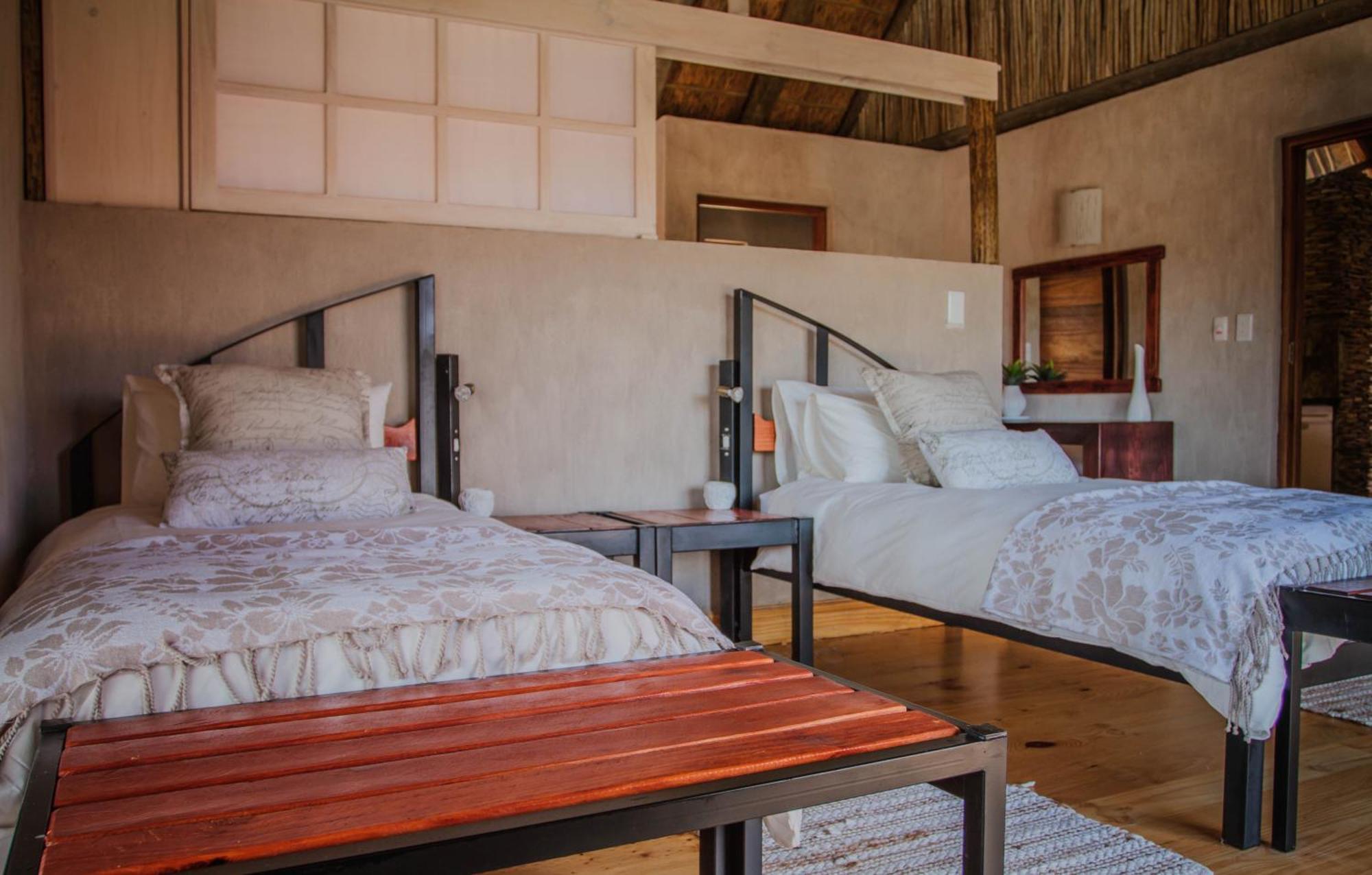 Aloe Ridge Villa Swellendam Kamer foto