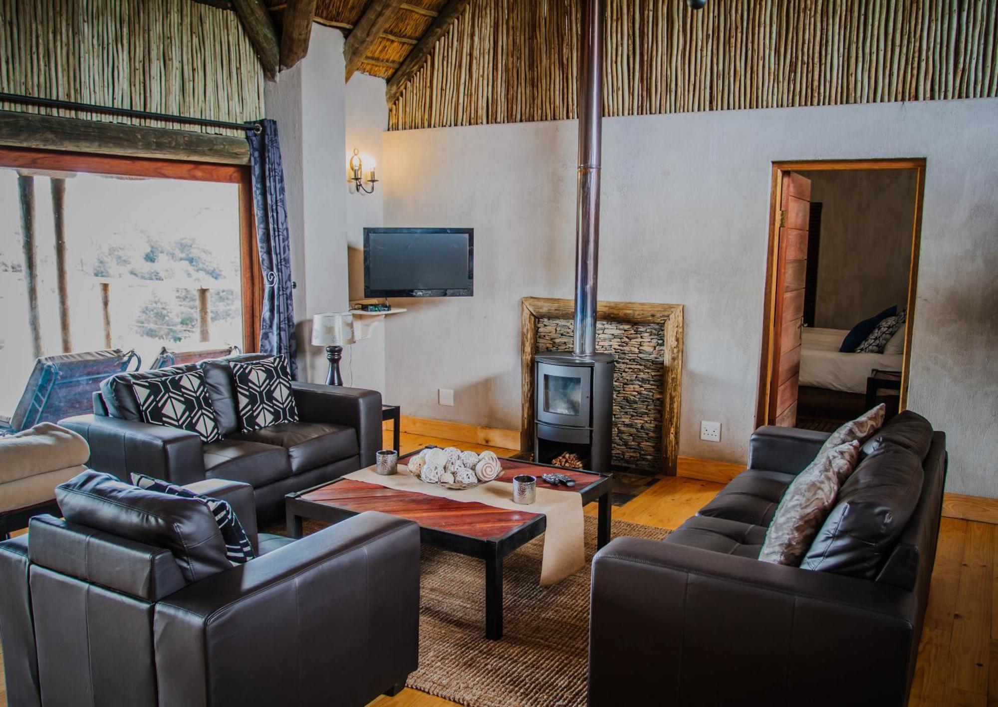 Aloe Ridge Villa Swellendam Kamer foto