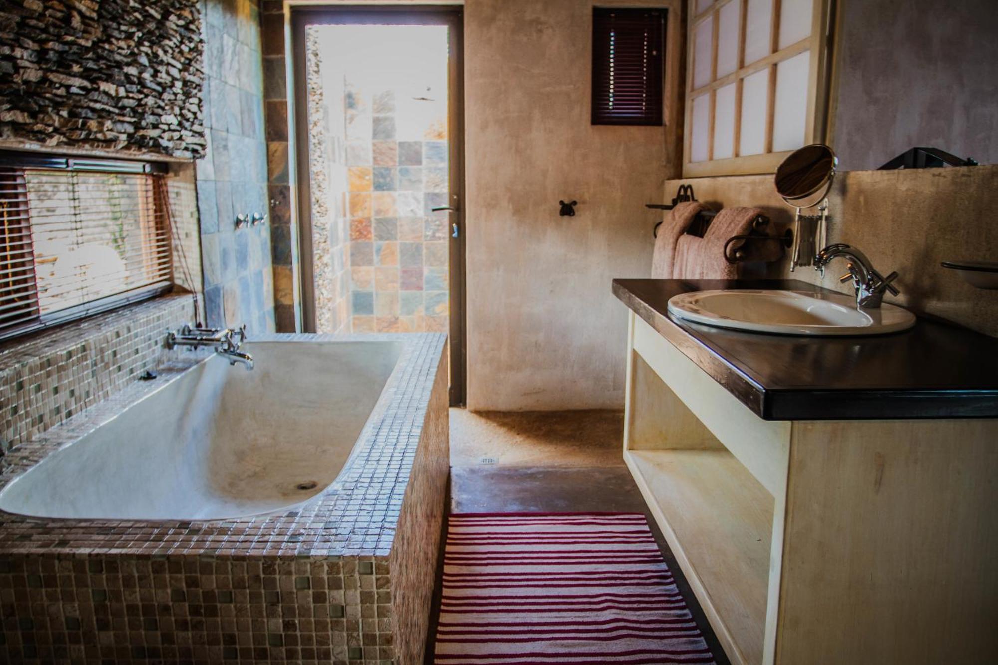 Aloe Ridge Villa Swellendam Kamer foto