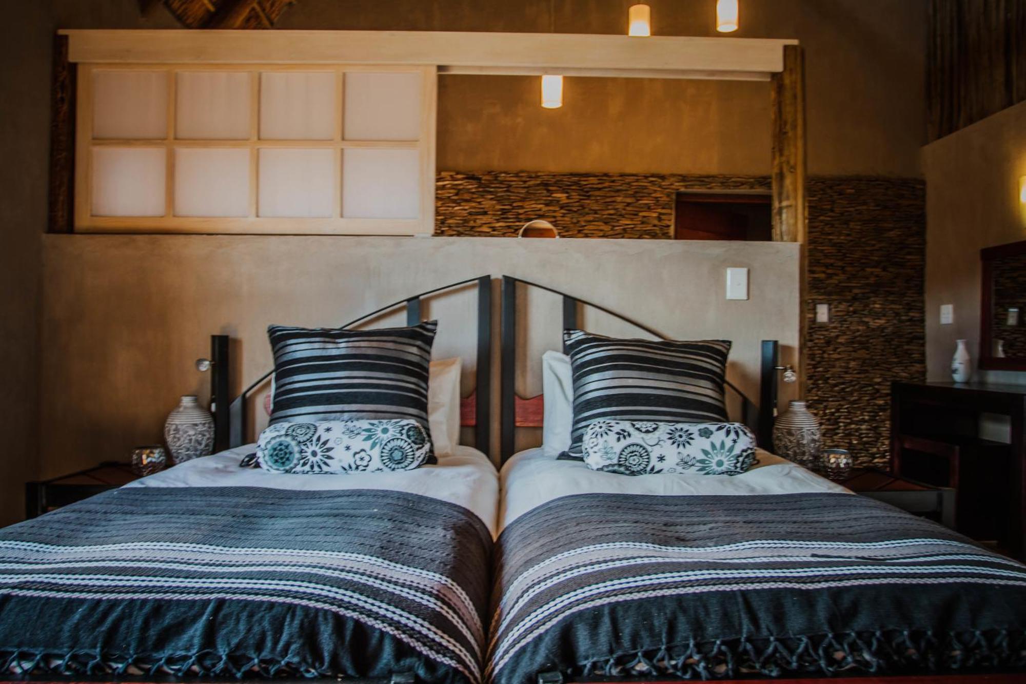 Aloe Ridge Villa Swellendam Kamer foto