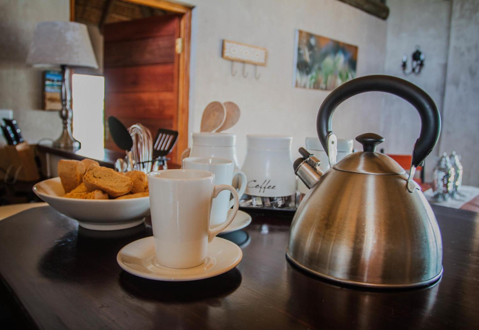 Aloe Ridge Villa Swellendam Kamer foto