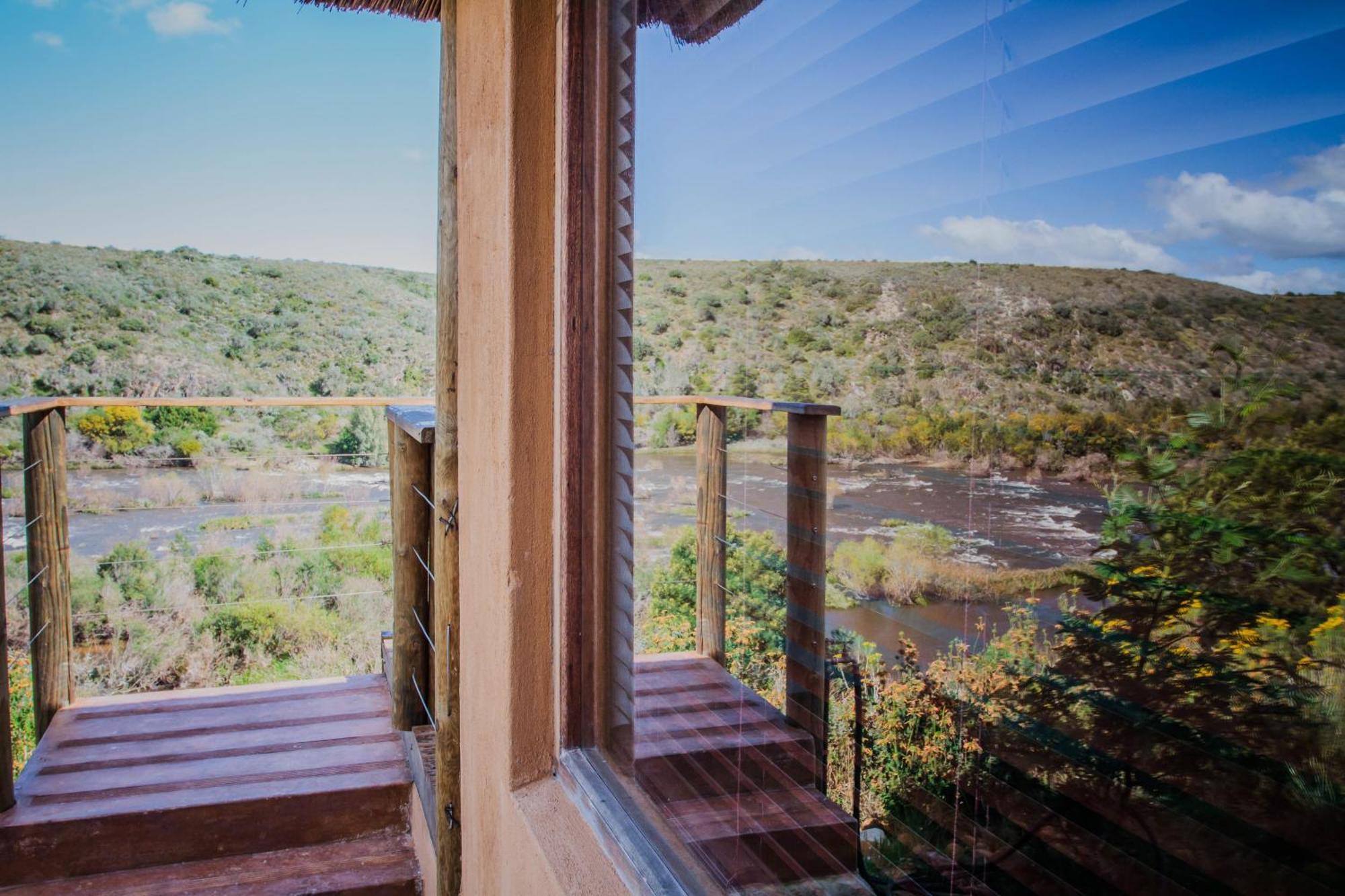 Aloe Ridge Villa Swellendam Kamer foto