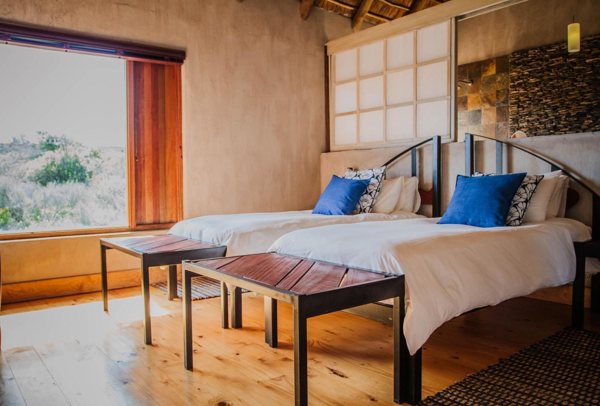 Aloe Ridge Villa Swellendam Kamer foto