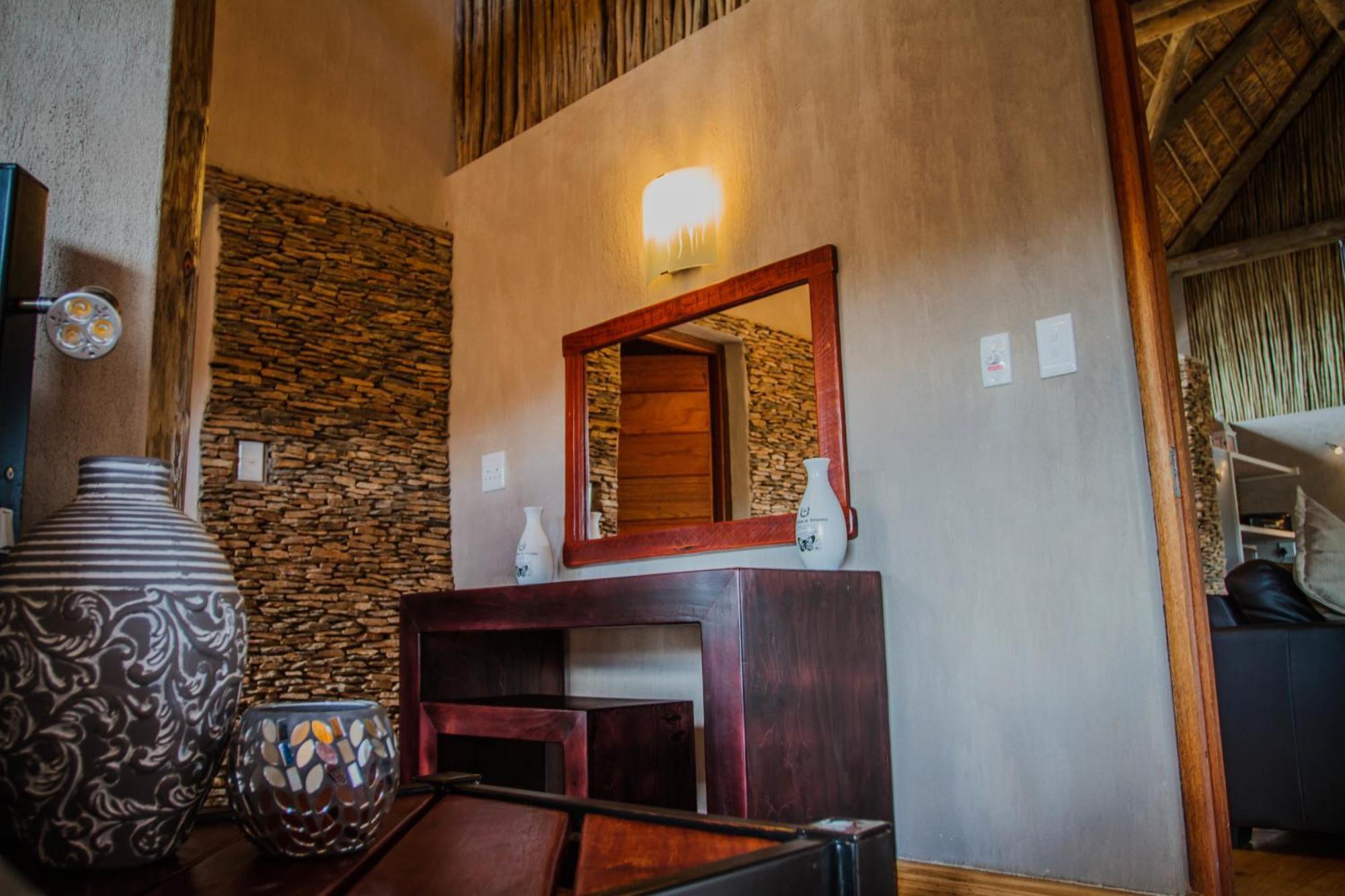 Aloe Ridge Villa Swellendam Kamer foto