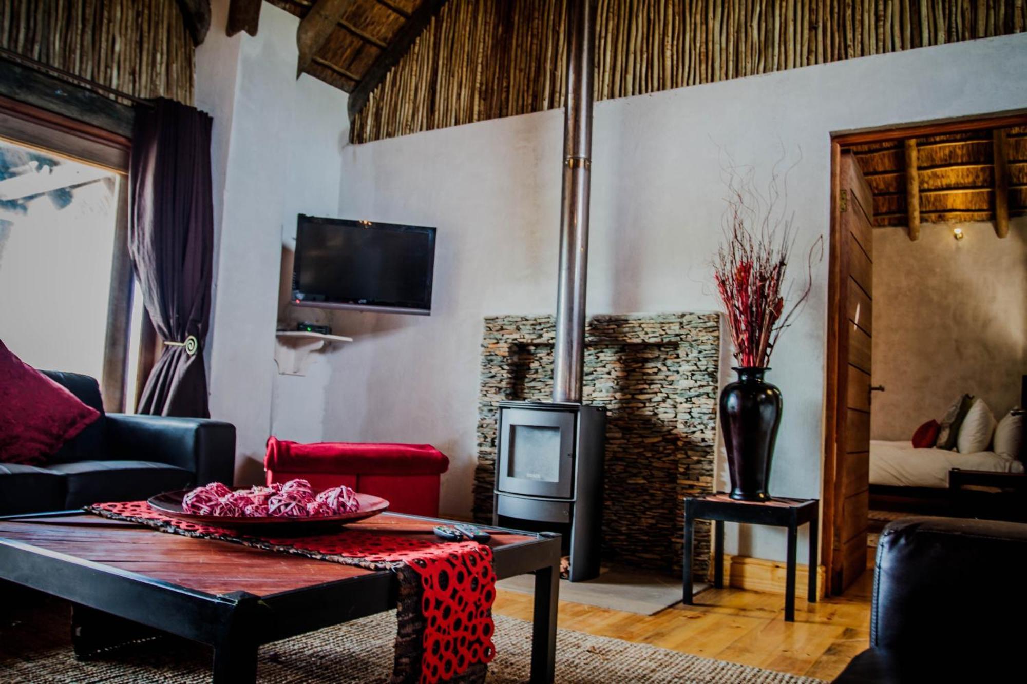 Aloe Ridge Villa Swellendam Kamer foto
