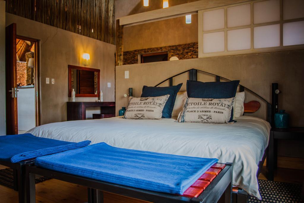 Aloe Ridge Villa Swellendam Kamer foto