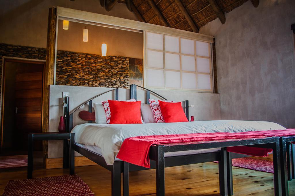 Aloe Ridge Villa Swellendam Kamer foto
