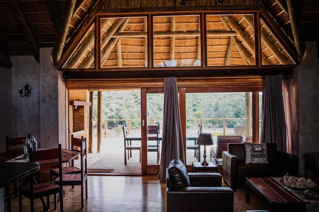 Aloe Ridge Villa Swellendam Buitenkant foto