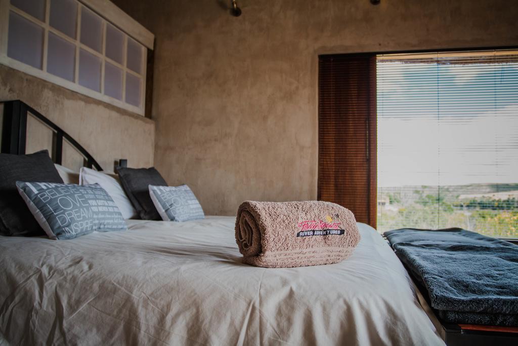 Aloe Ridge Villa Swellendam Buitenkant foto