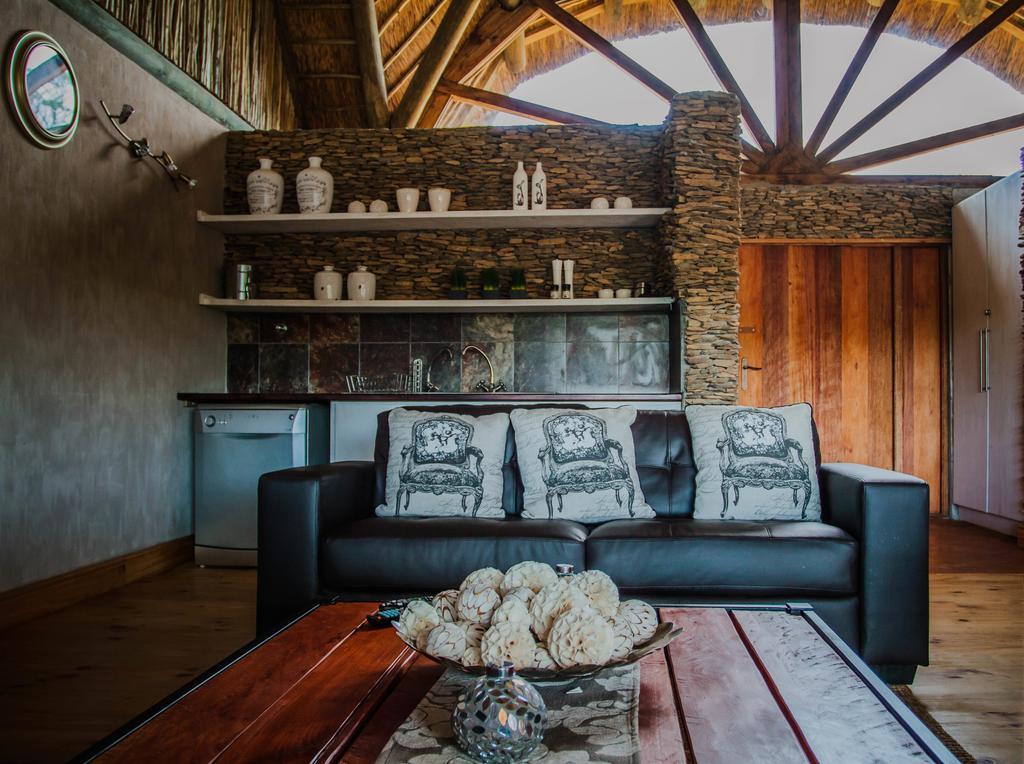 Aloe Ridge Villa Swellendam Buitenkant foto