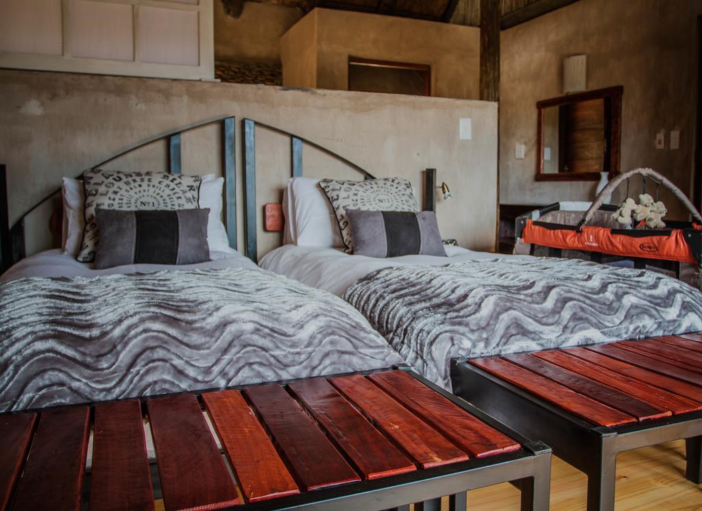 Aloe Ridge Villa Swellendam Buitenkant foto
