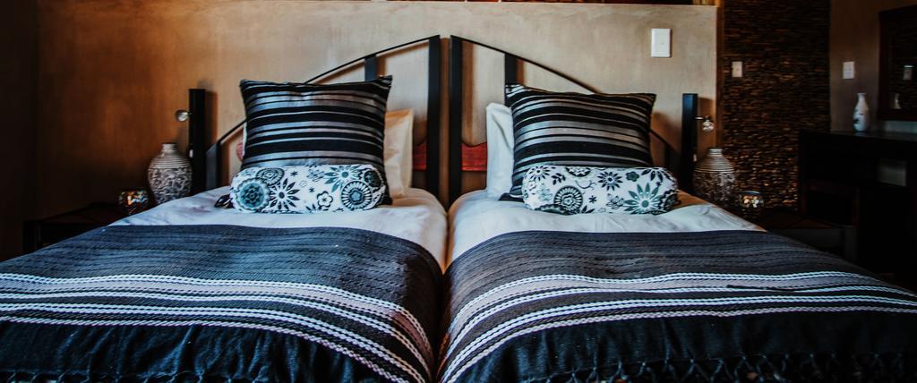 Aloe Ridge Villa Swellendam Buitenkant foto
