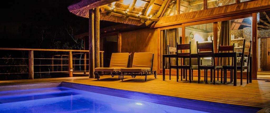 Aloe Ridge Villa Swellendam Buitenkant foto