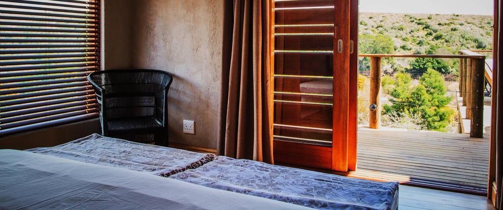 Aloe Ridge Villa Swellendam Buitenkant foto